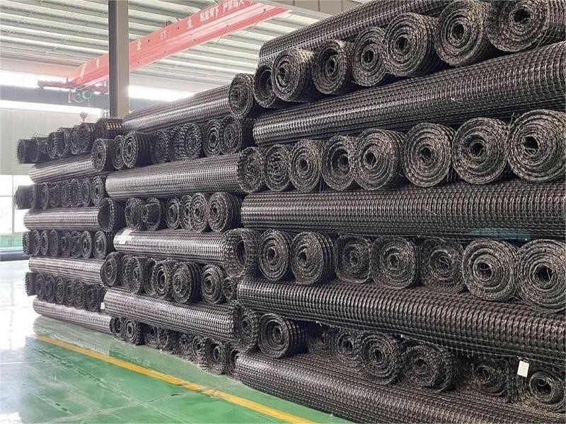 Geotextile and Geogrid Manufacturer Geotextile and Geogrid Manufacturer
