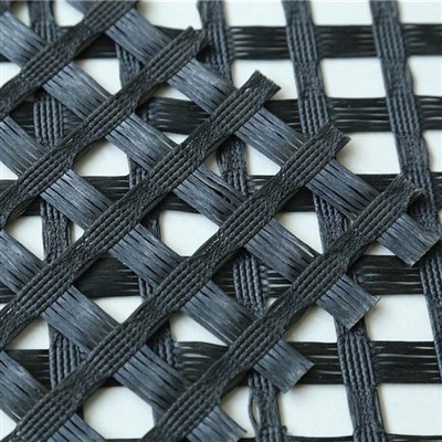 Top 10 Manifatturi Biaxial Geogrid fiċ-Ċina
