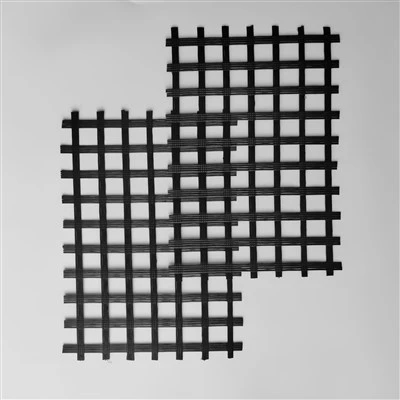 Geogrid tal-Fibreglass Għal Toroq Muniċipali